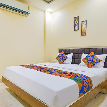 Hotel O The Castle Home Stay Inn Jaipur Buitenkant foto