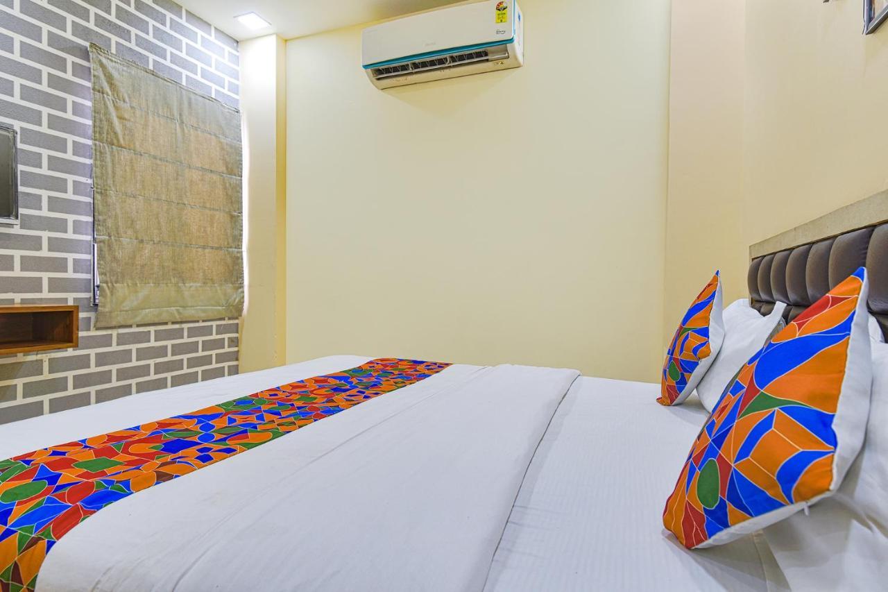 Hotel O The Castle Home Stay Inn Jaipur Buitenkant foto