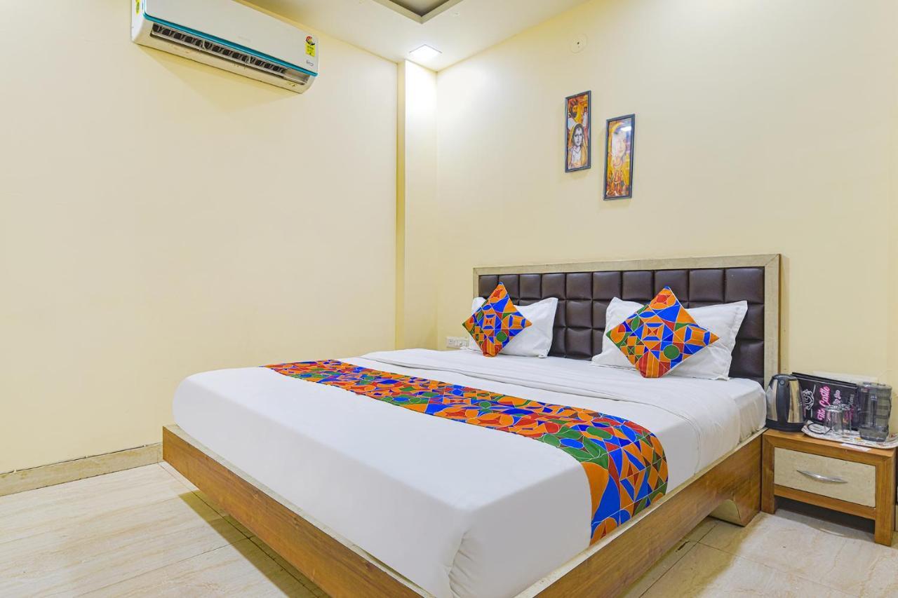 Hotel O The Castle Home Stay Inn Jaipur Buitenkant foto