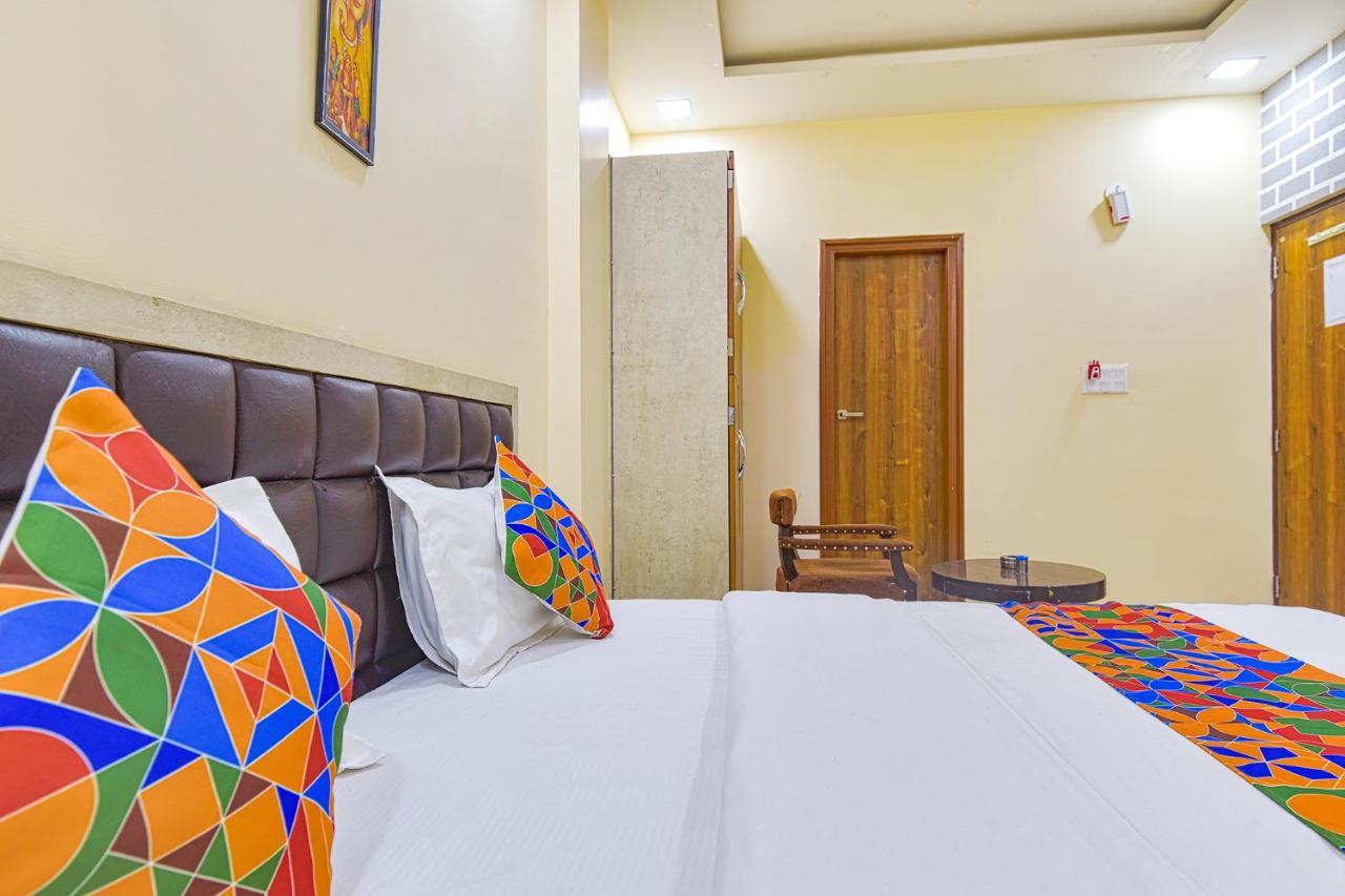 Hotel O The Castle Home Stay Inn Jaipur Buitenkant foto