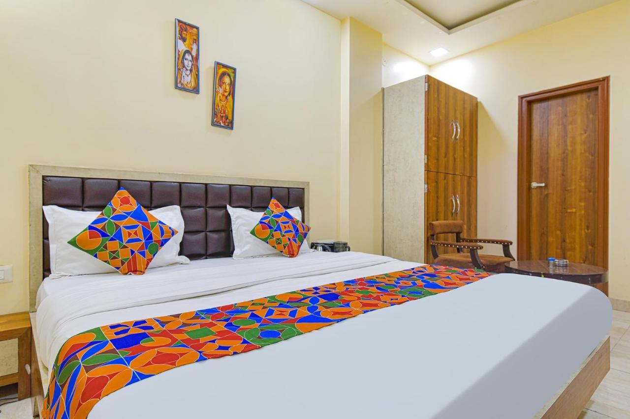 Hotel O The Castle Home Stay Inn Jaipur Buitenkant foto