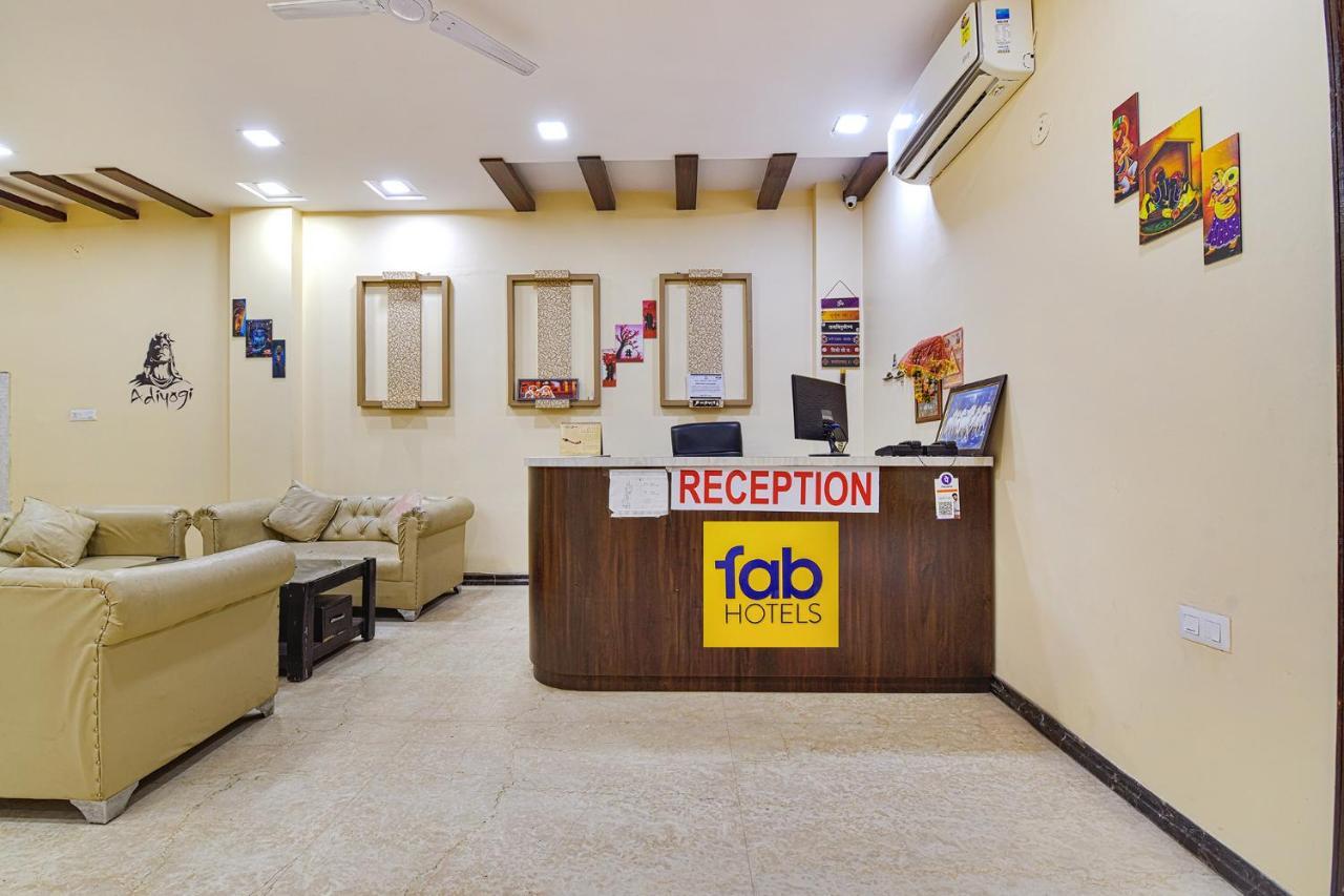 Hotel O The Castle Home Stay Inn Jaipur Buitenkant foto