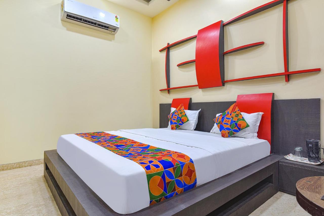 Hotel O The Castle Home Stay Inn Jaipur Buitenkant foto