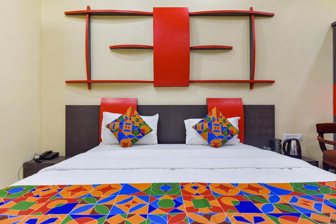 Hotel O The Castle Home Stay Inn Jaipur Buitenkant foto