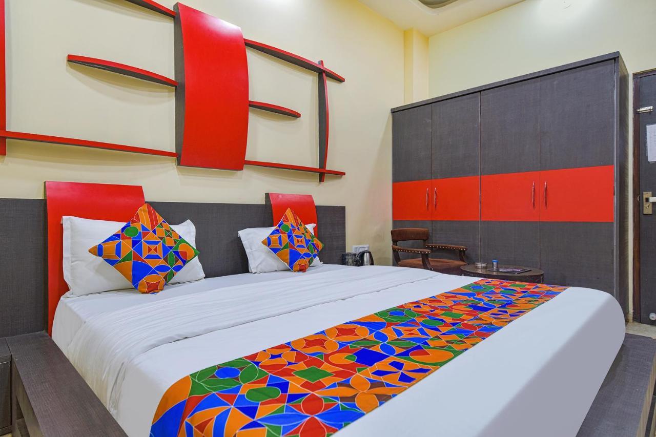 Hotel O The Castle Home Stay Inn Jaipur Buitenkant foto