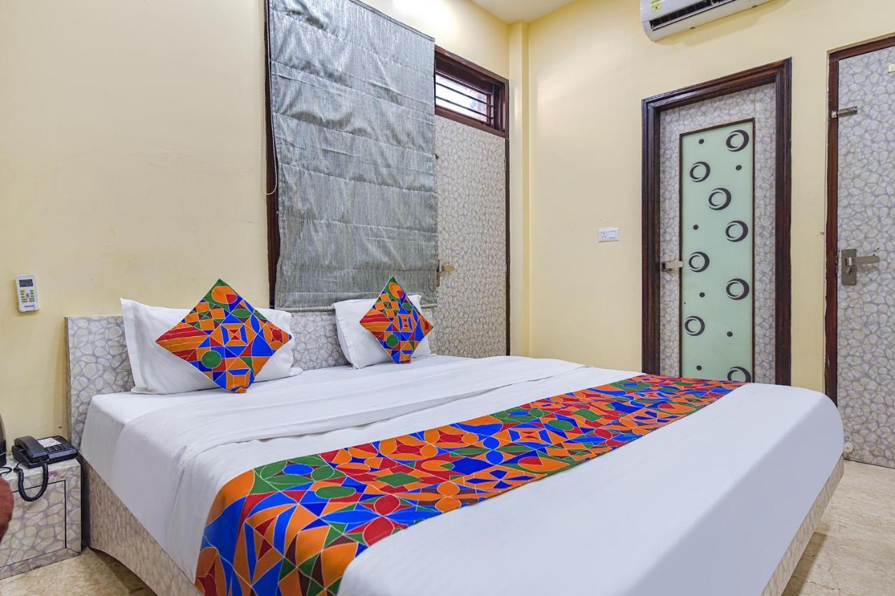 Hotel O The Castle Home Stay Inn Jaipur Buitenkant foto