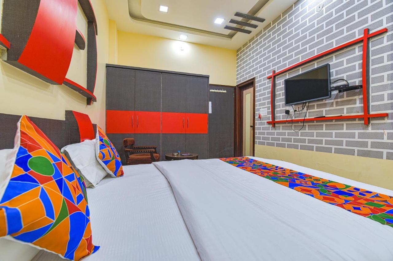 Hotel O The Castle Home Stay Inn Jaipur Buitenkant foto