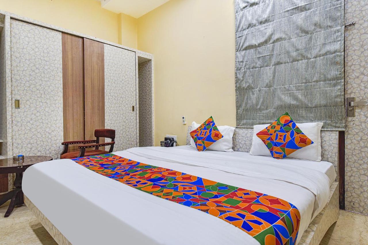 Hotel O The Castle Home Stay Inn Jaipur Buitenkant foto