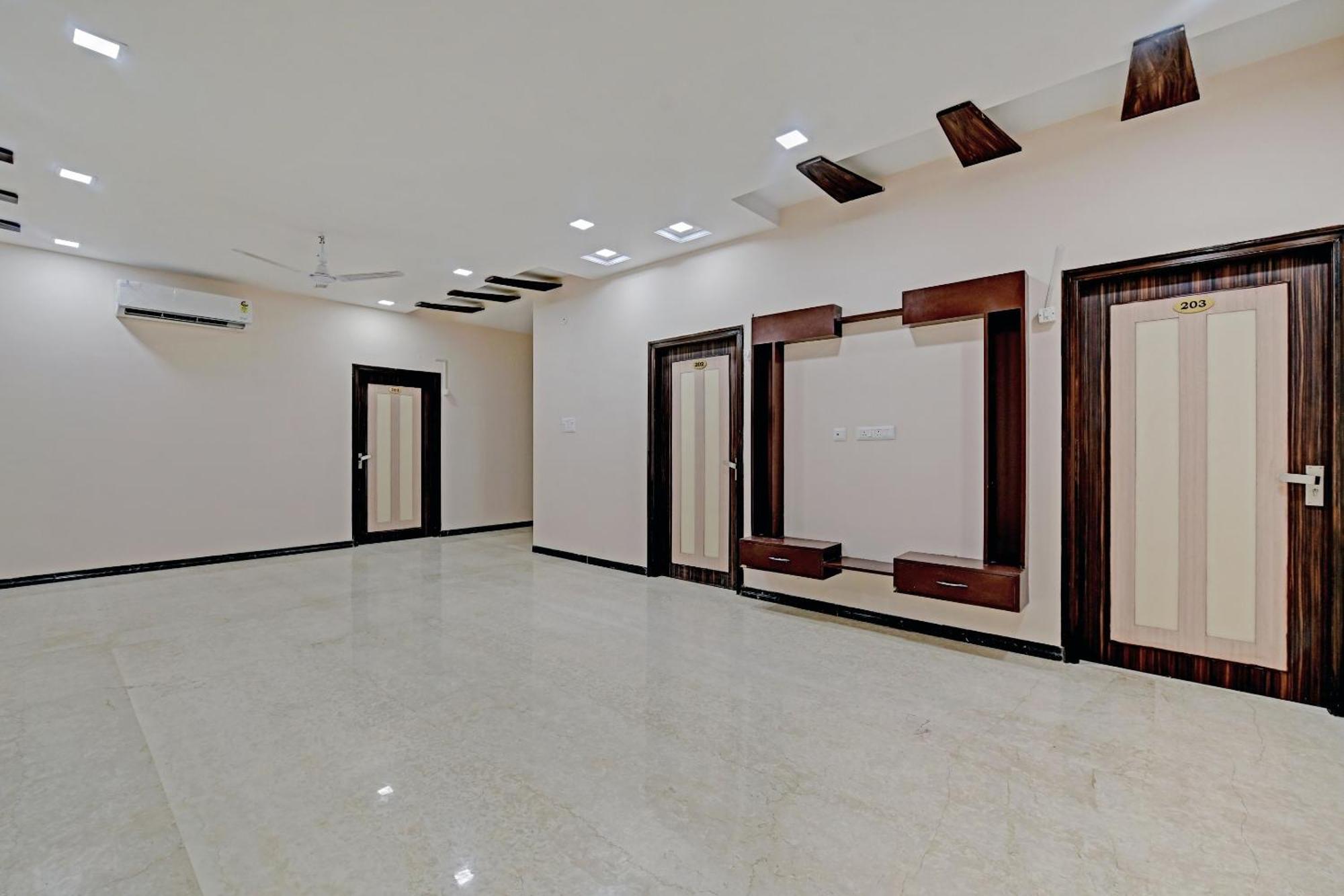Hotel O The Castle Home Stay Inn Jaipur Buitenkant foto