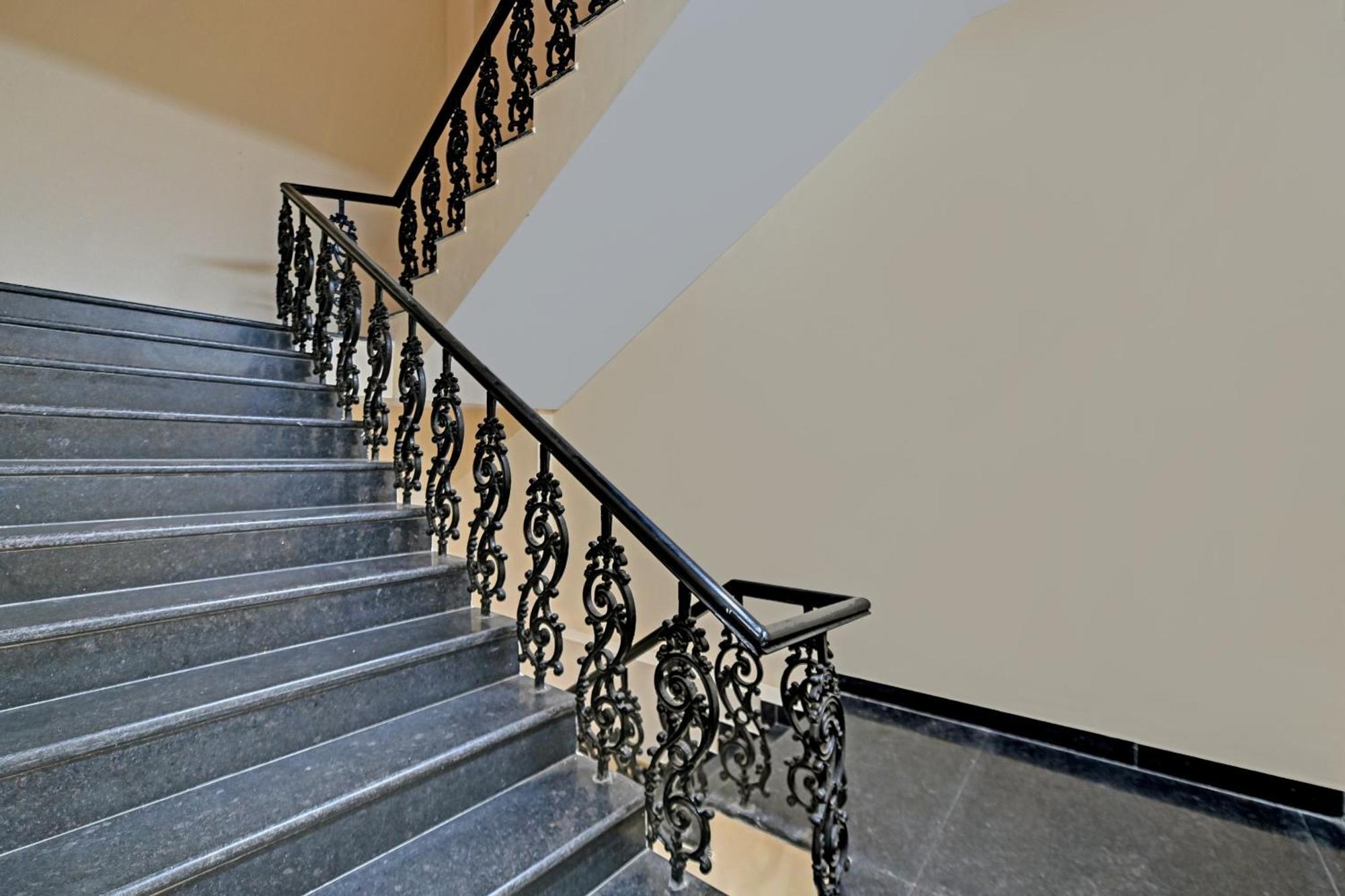 Hotel O The Castle Home Stay Inn Jaipur Buitenkant foto