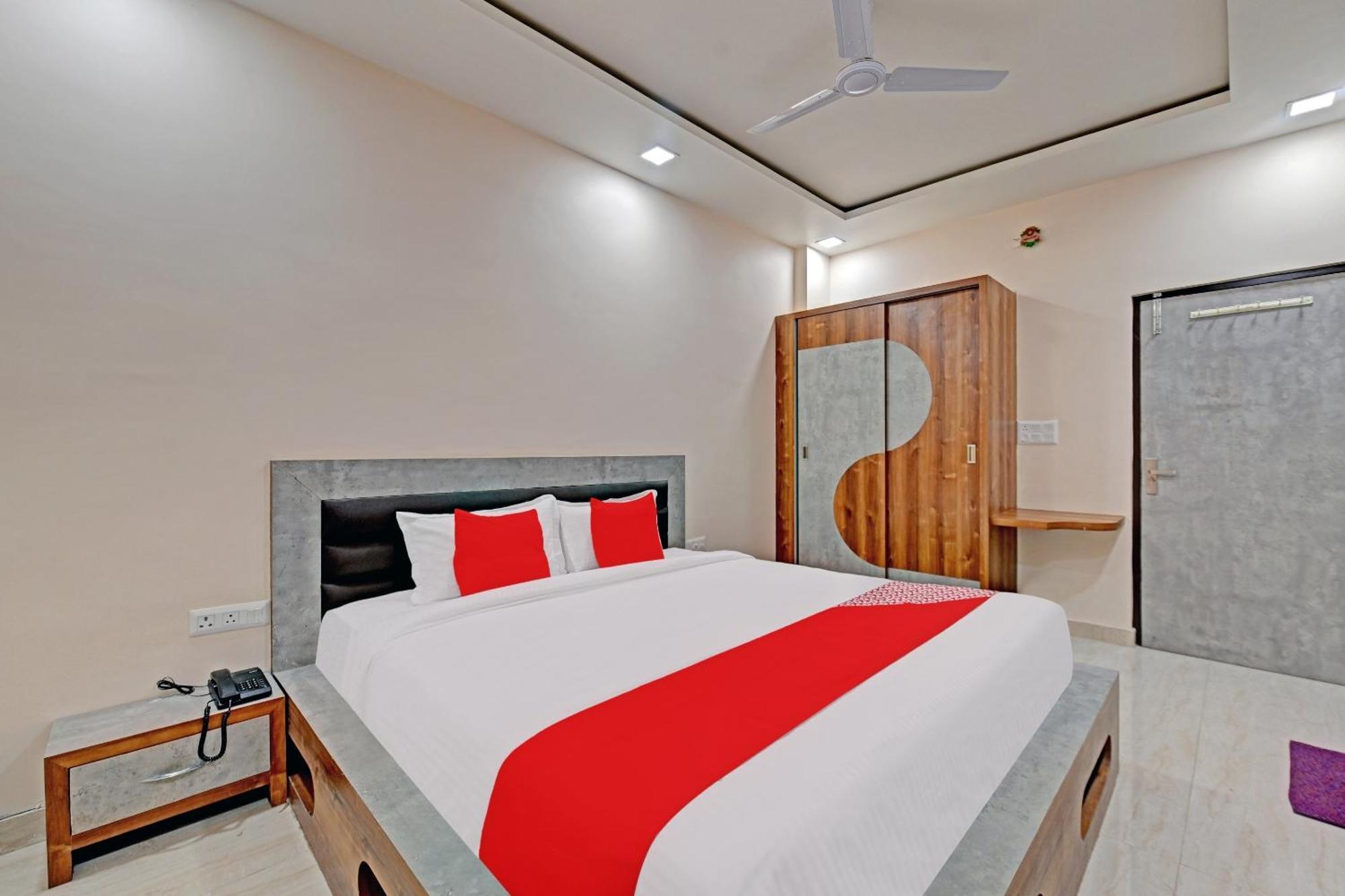 Hotel O The Castle Home Stay Inn Jaipur Buitenkant foto