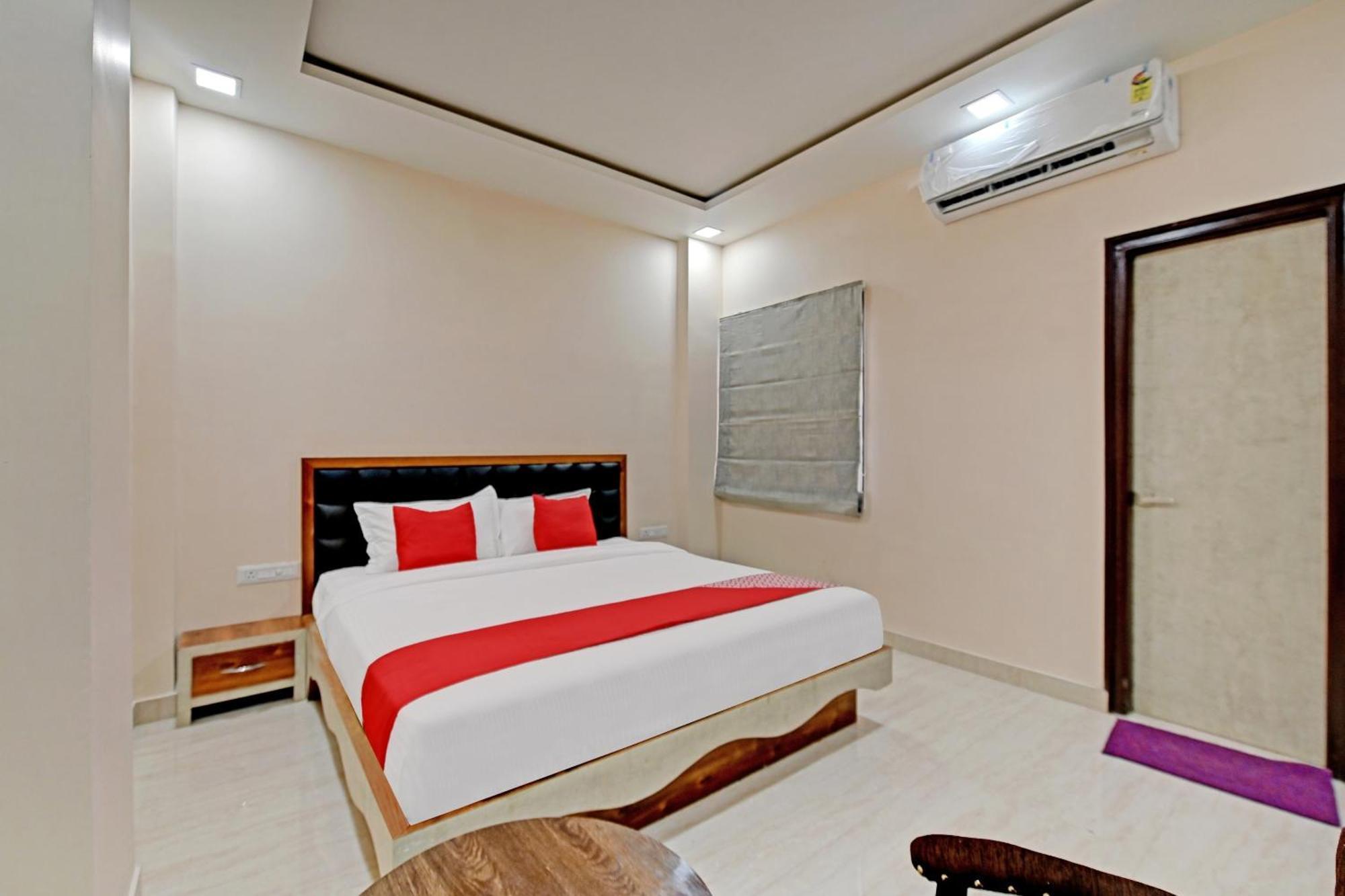 Hotel O The Castle Home Stay Inn Jaipur Buitenkant foto